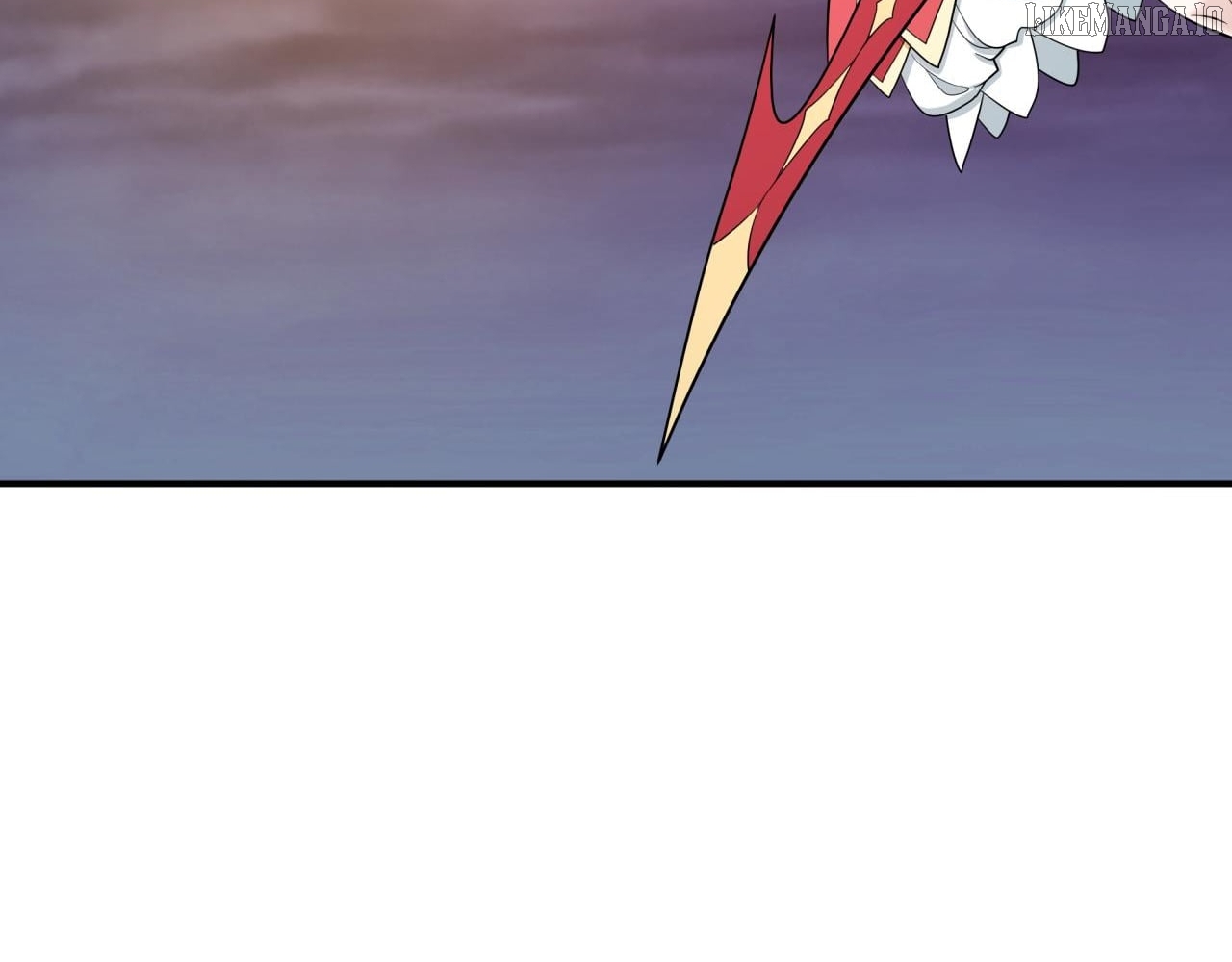 Era of the Haunted Chapter 532 - page 8